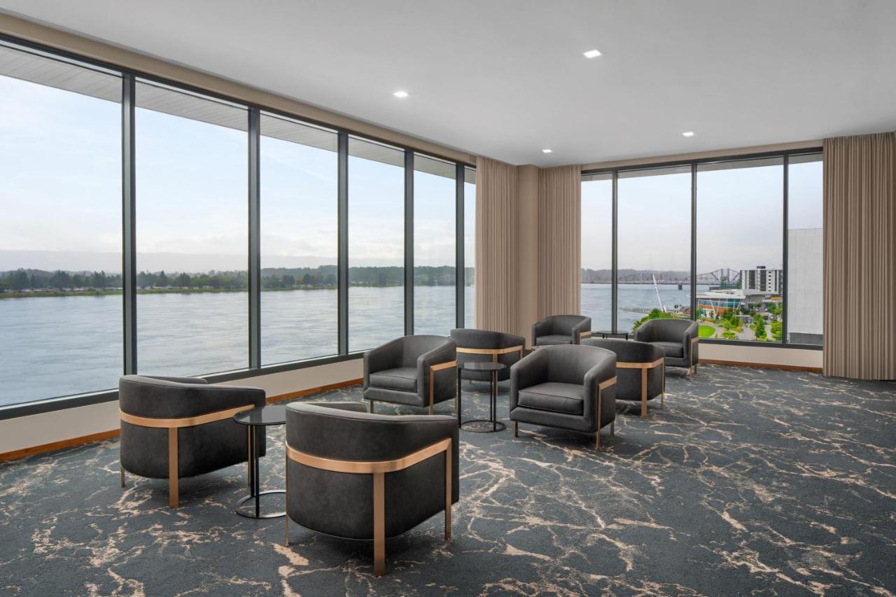 Ac Hotel By Marriott Vancouver Waterfront エクステリア 写真